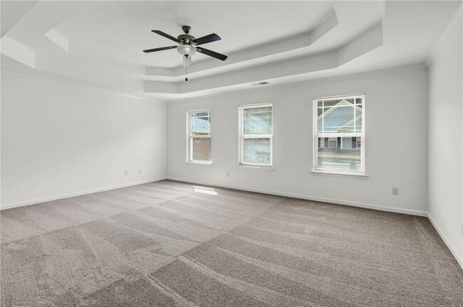 Building Photo - 315 Alcovy Way