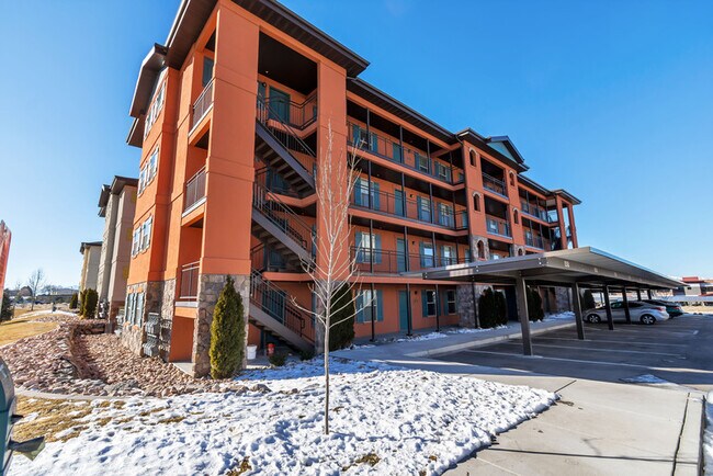 Building Photo - 1081 W 993 N