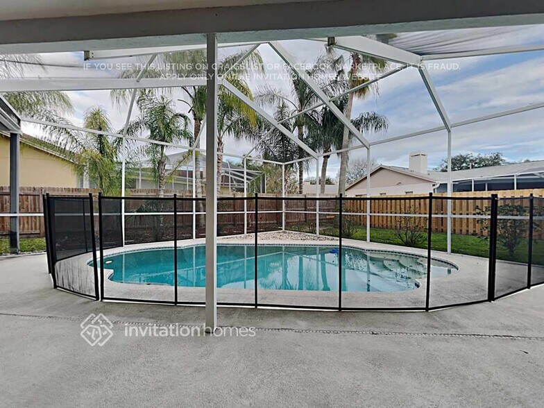 Building Photo - 9421 Larkbunting Dr