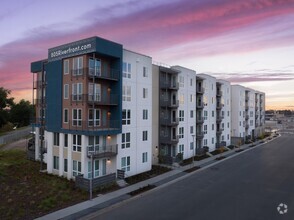 Building Photo - 805 Riverfront Apartments