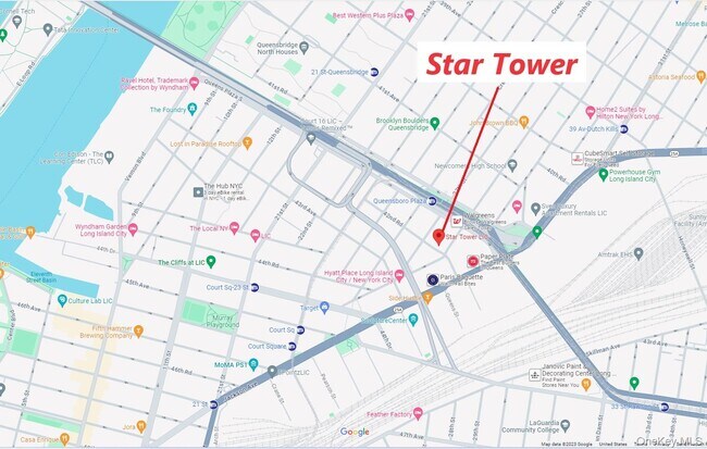 Building Photo - 27-17 42nd Rd