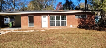 Building Photo - 3 Bedroom Home in Columbus, GA