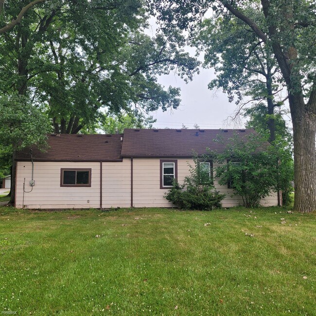 Building Photo - 3 br, 2 bath House - 6811 N Venoy Rd