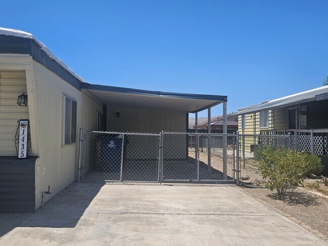 Building Photo - 1435 Trane Rd