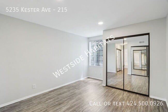 Building Photo - 5235 Kester Ave
