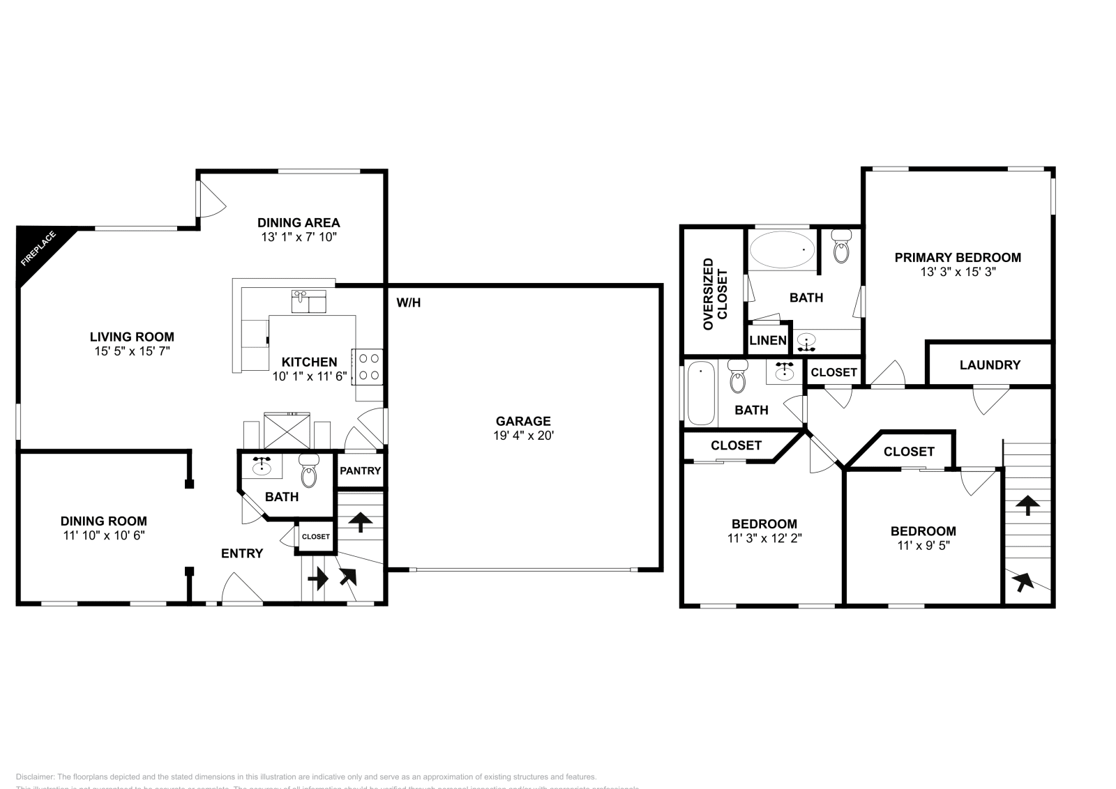 Building Photo - 5920 Shining Oak Ln