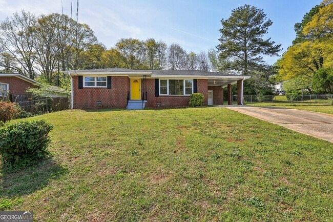 Primary Photo - 2519 Miriam Ln