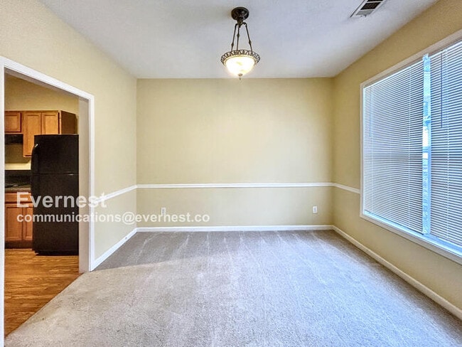Building Photo - 4846 Hairston Park Square