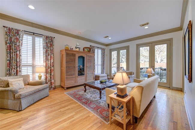 Building Photo - 6811 Staffordshire Blvd