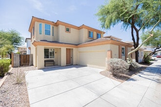 Building Photo - 7422 S 27th Way