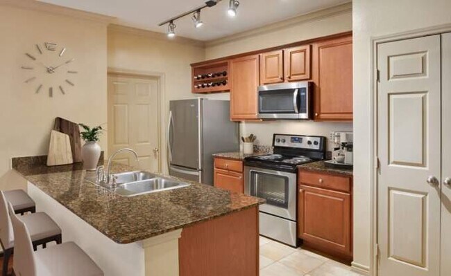Building Photo - 1 bedroom in Cypress TX 77433