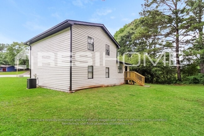 Building Photo - 6316 Steepleridge Ct