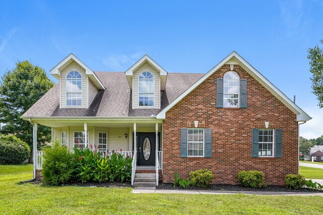 Building Photo - 300 Stafford Ct
