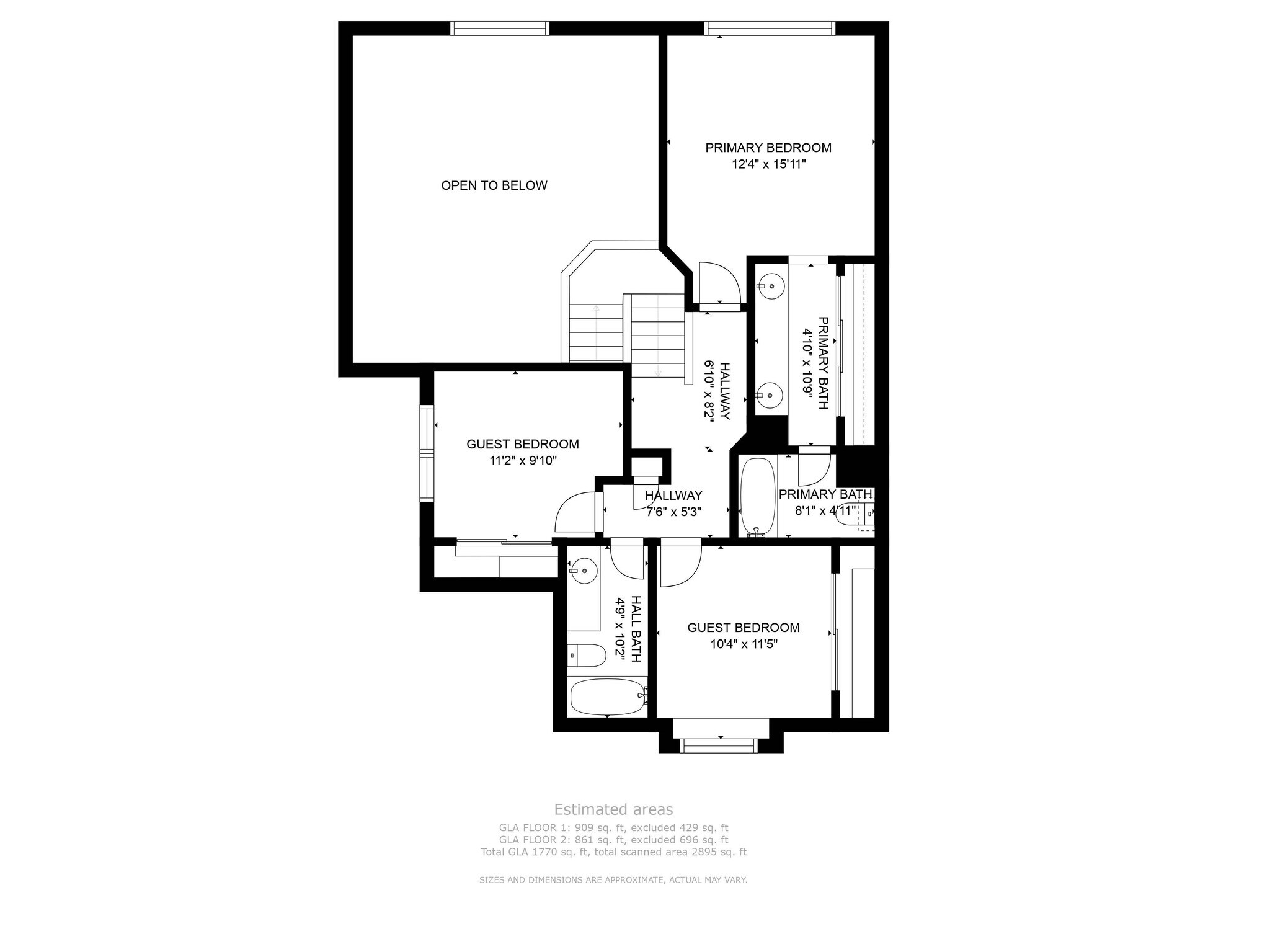 Building Photo - 425 E Taro Ln