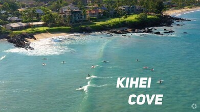 Building Photo - Kihei Cove 2 bedroom 2 bath with Pool acro...