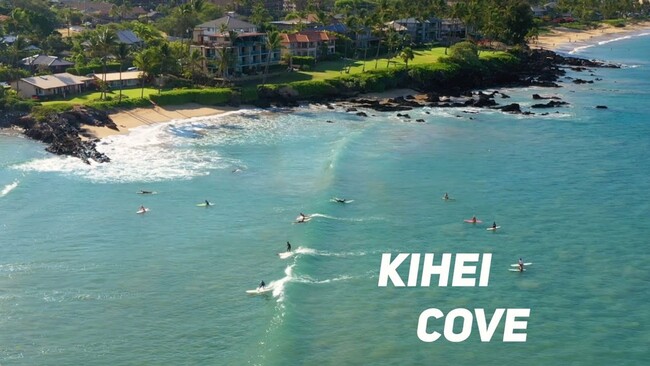 Primary Photo - Kihei Cove 2 bedroom 2 bath with Pool acro...