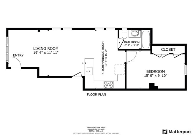 Building Photo - 65-04 80th St