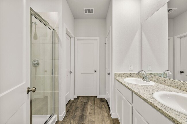 Building Photo - Brand New Spacious 4-Bedroom Two-Story wit...