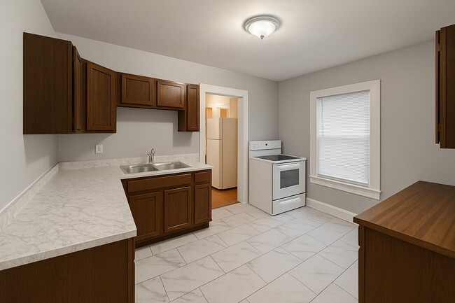 Building Photo - 413 Highland Ave