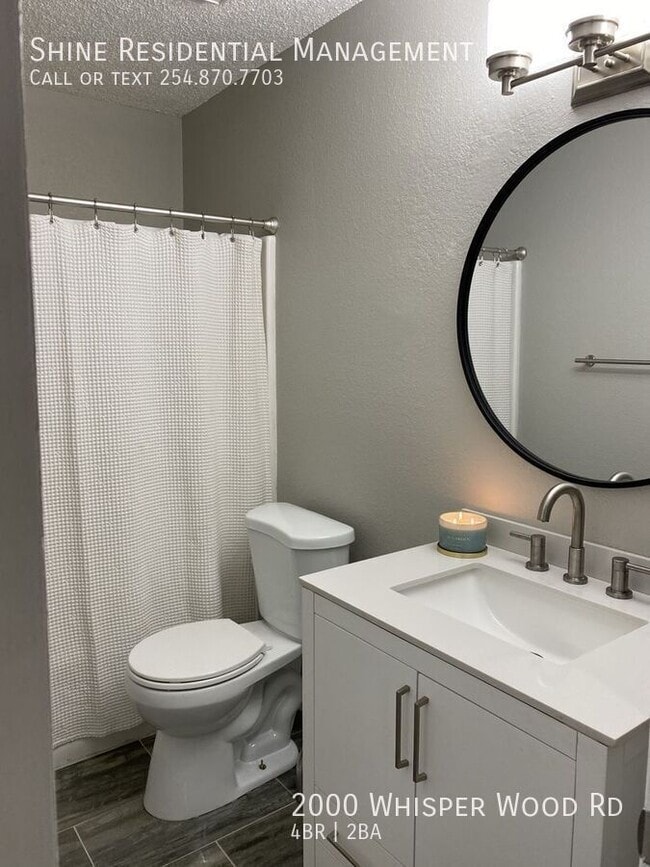 Building Photo - 2000 Whisper Wood Rd