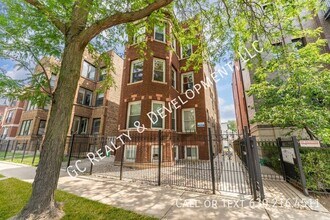 Building Photo - 4329 N Ashland Ave