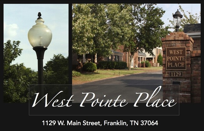 Building Photo - 1129 W Main St