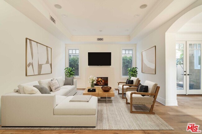 Building Photo - 685 San Lorenzo St