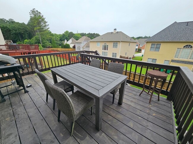 Building Photo - 3712 Wickford Ln