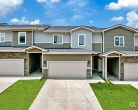 Building Photo - Luxury New Construction Townhome with Atta...