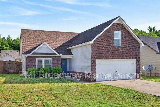 Building Photo - 837 Shelton Cir