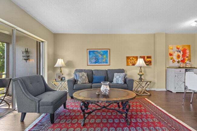 Building Photo - 5401 NW 2nd Ave