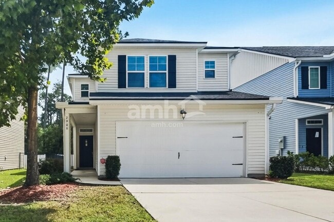 Building Photo - 2906 Calebs Cove Way