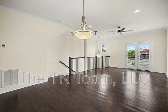 Building Photo - 2712 Grand Union Way