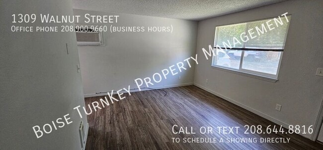 Building Photo - 1309 Walnut St