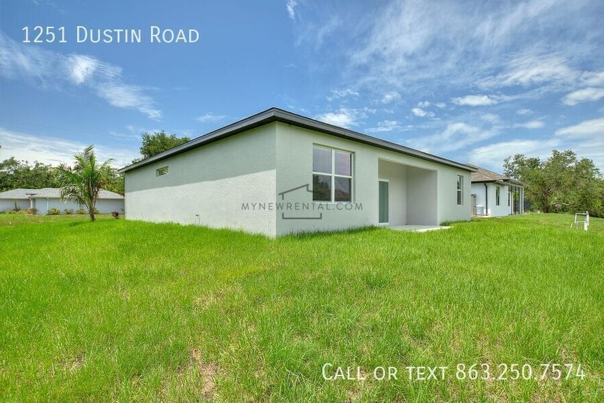 Building Photo - 1251 Dustin Rd