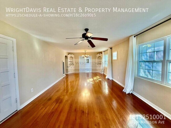 Building Photo - 301 N Madison Ave