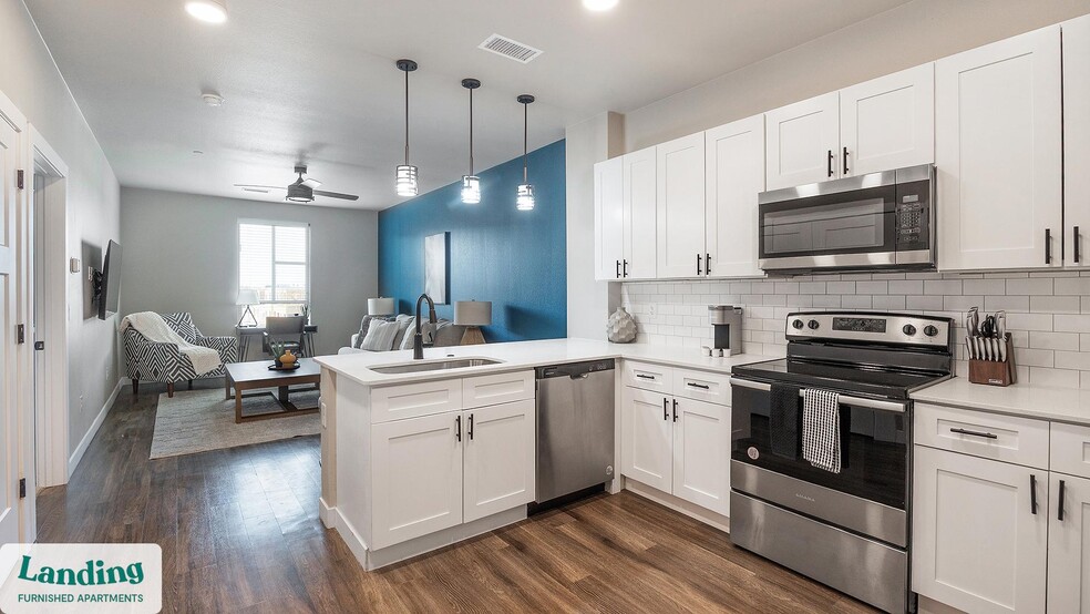 Building Photo - 2445 Estrella Pkwy