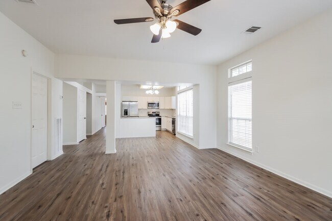 Building Photo - 3623 Appalachian Trail