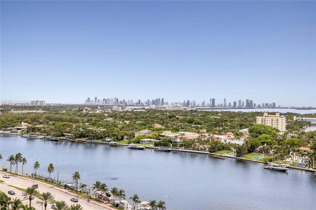 Building Photo - 4779 Collins Ave