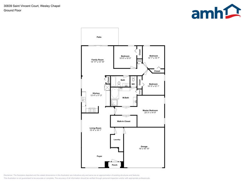 Building Photo - 30839 St Vincent Ct