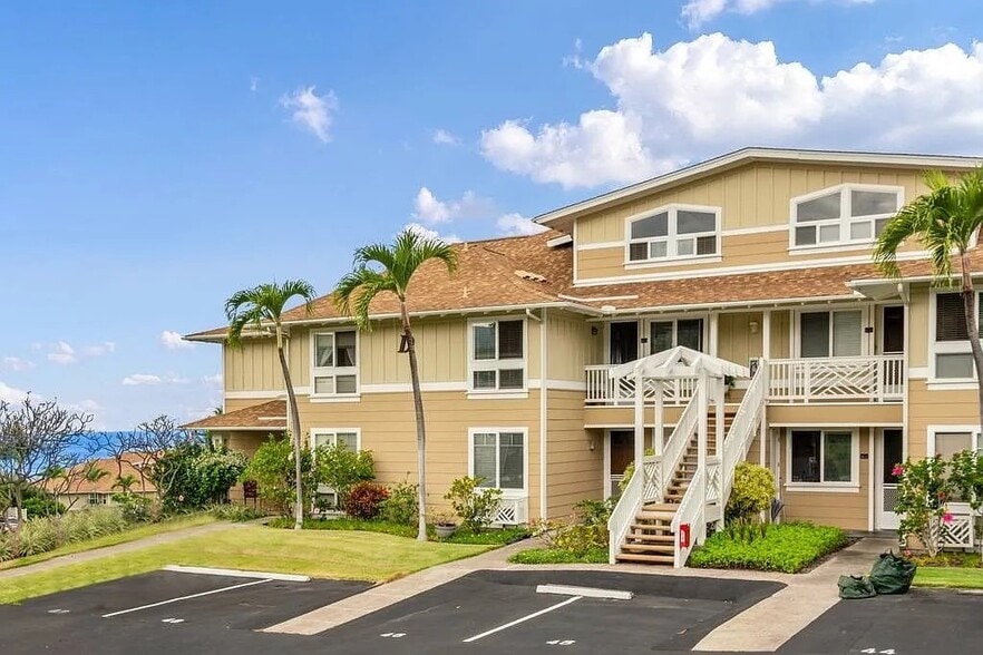 Building Photo - 75-6060 Kuakini Hwy