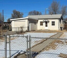 Building Photo - Charming 2 beds 1 bath 1 garage | $1500