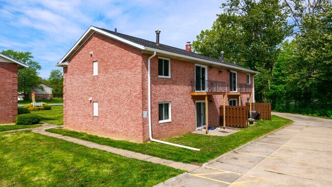 Building Photo - 4707 Fishcreek Rd