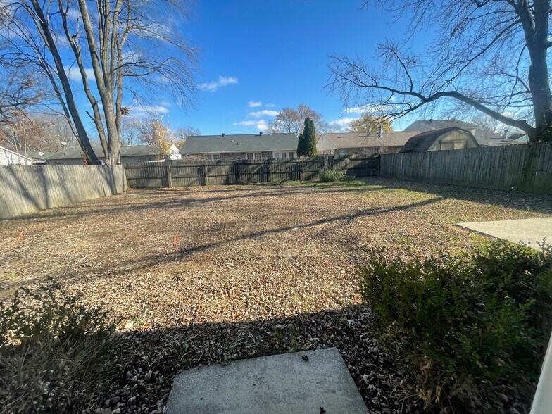 Building Photo - 4015 Rudy Martin Dr