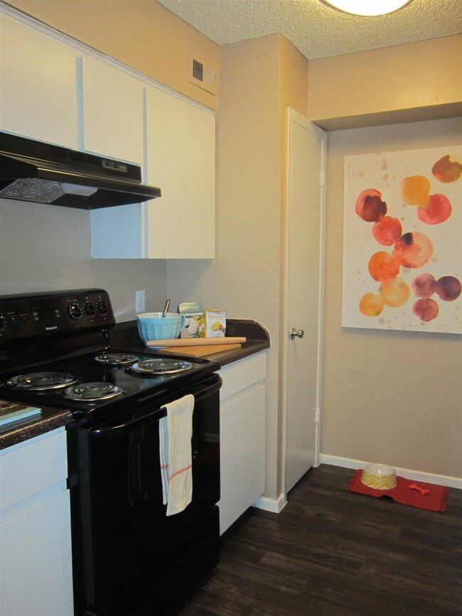 The Ridge at Southcross San Antonio, TX Apartment Finder