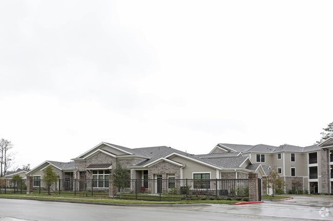 Building Photo - Riverbrook Village