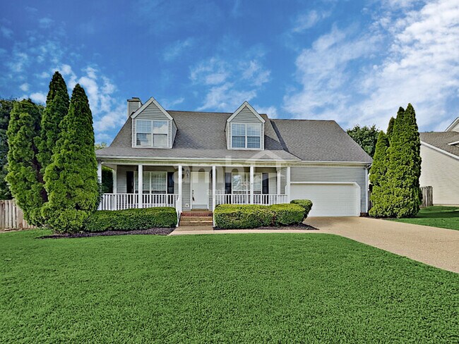 Building Photo - 2581 Douglas Ln
