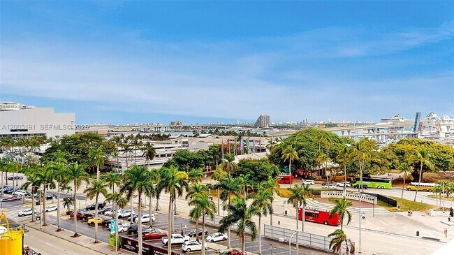 Building Photo - 244 Biscayne Blvd