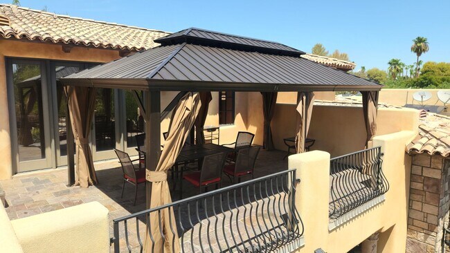 Building Photo - Fully Furnished! Charming 1BED/1BATH private space located in the desirable North Scottsdale !