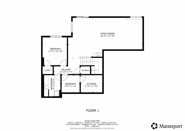 Building Photo - Luxurious 5-Bed/5 Baths, Granite & 3 Car Garage